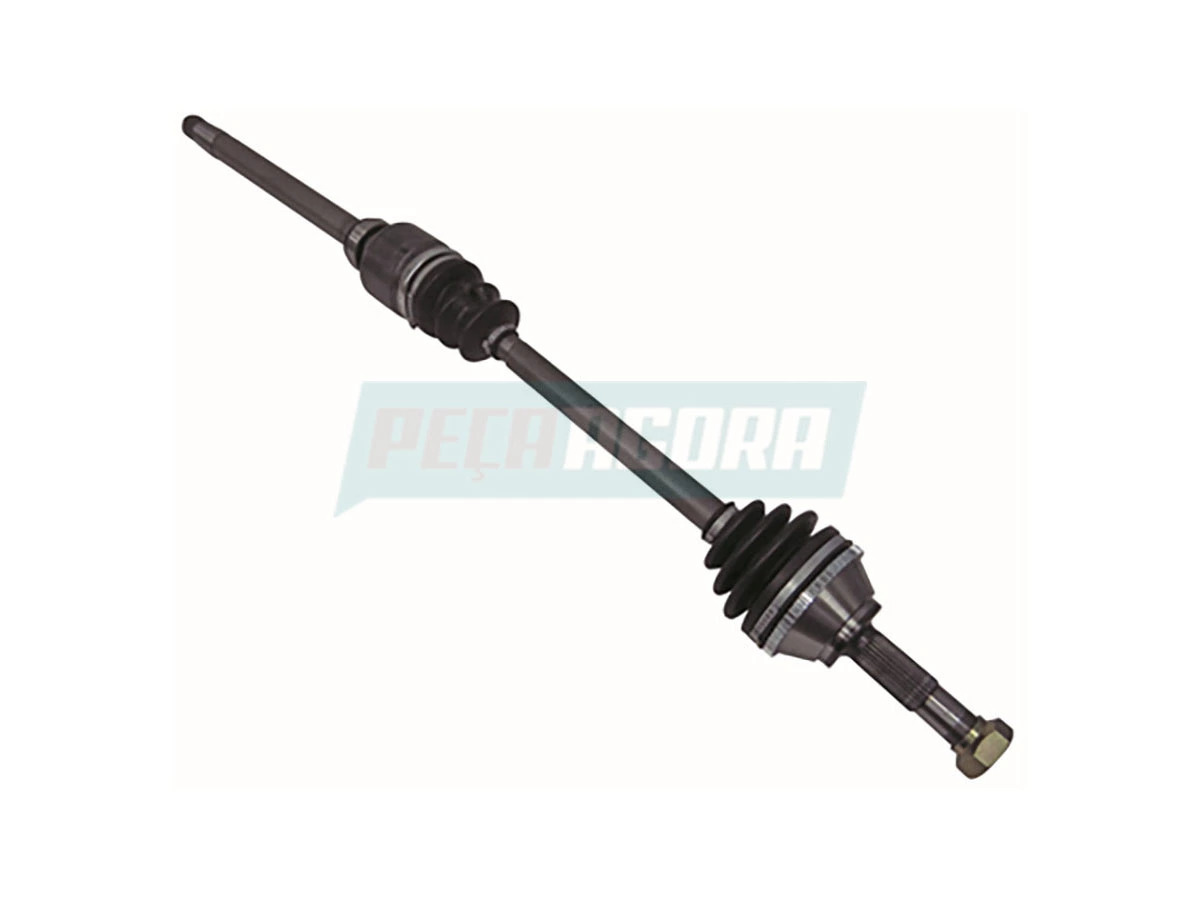 SEMI EIXO LD DIREITO FIAT DUCATO CITROEN JUMPER PEUGEOT BOXER ARO 15 COM ABS 2.8