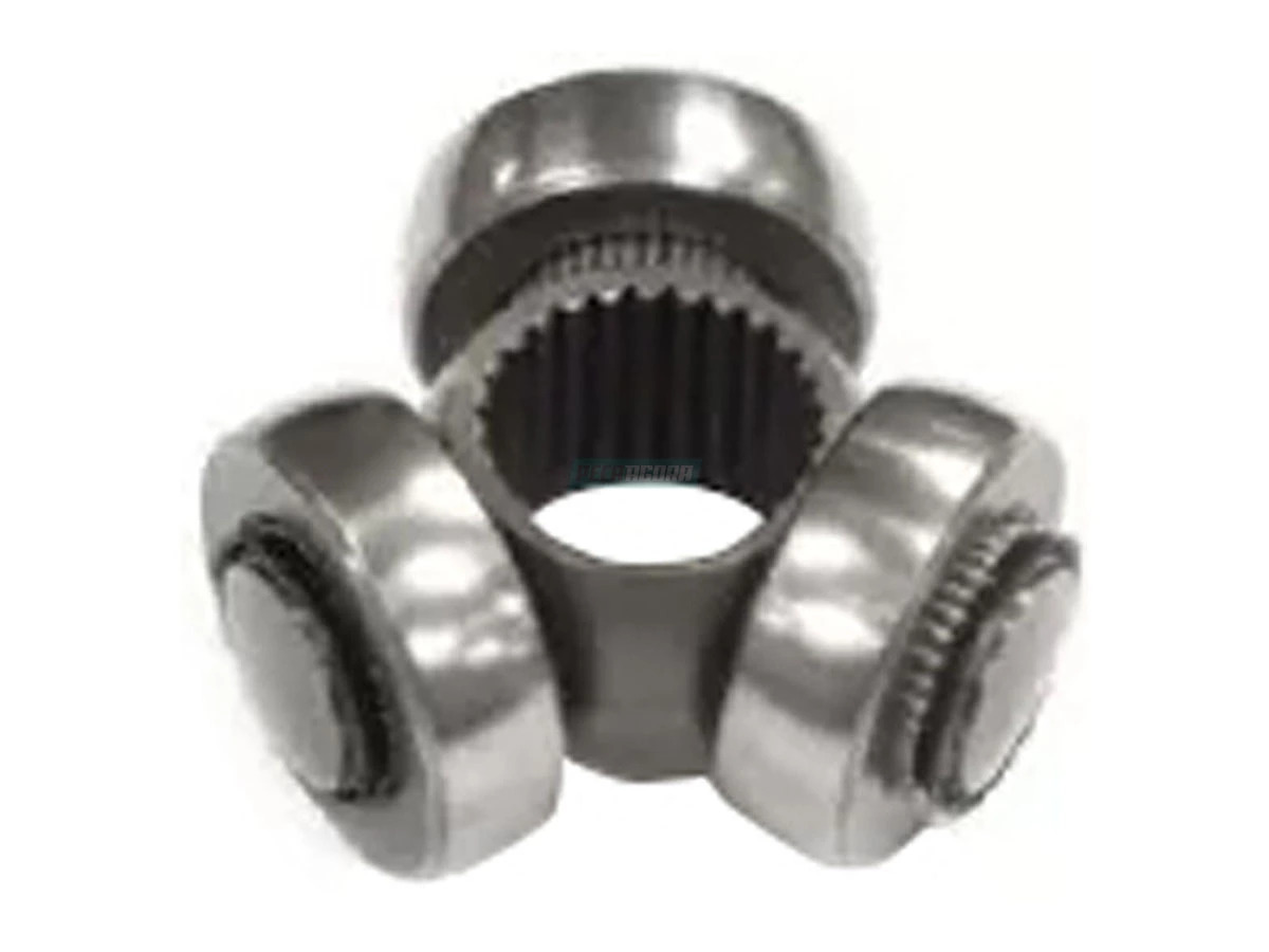 TRIZETA 27 DENTES ELO 44MM RENAULT MASTER RENAULT MASTER 2.3 16 VALVULAS 2013/..