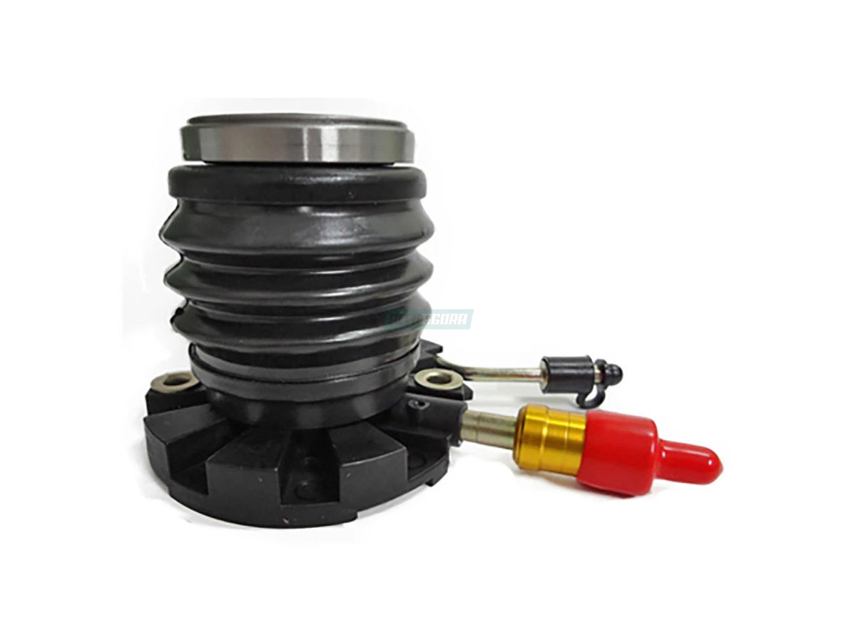 ATUADOR EMBREAGEM FORD RANGER 2.3 SFI 11/1994 A 12/2004 2.5 03/1998 A 12/2004 2.