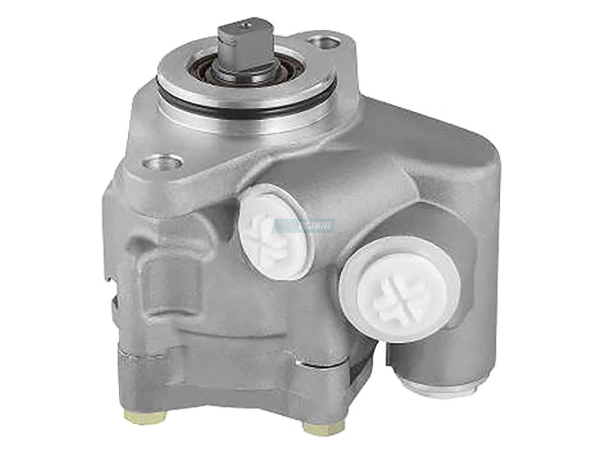 BOMBA DIRECAO HIDRAULICA FIAT DUCATO JUMPER BOXER MOTOR 2.5 E 2.8 PARA IVECO DAI