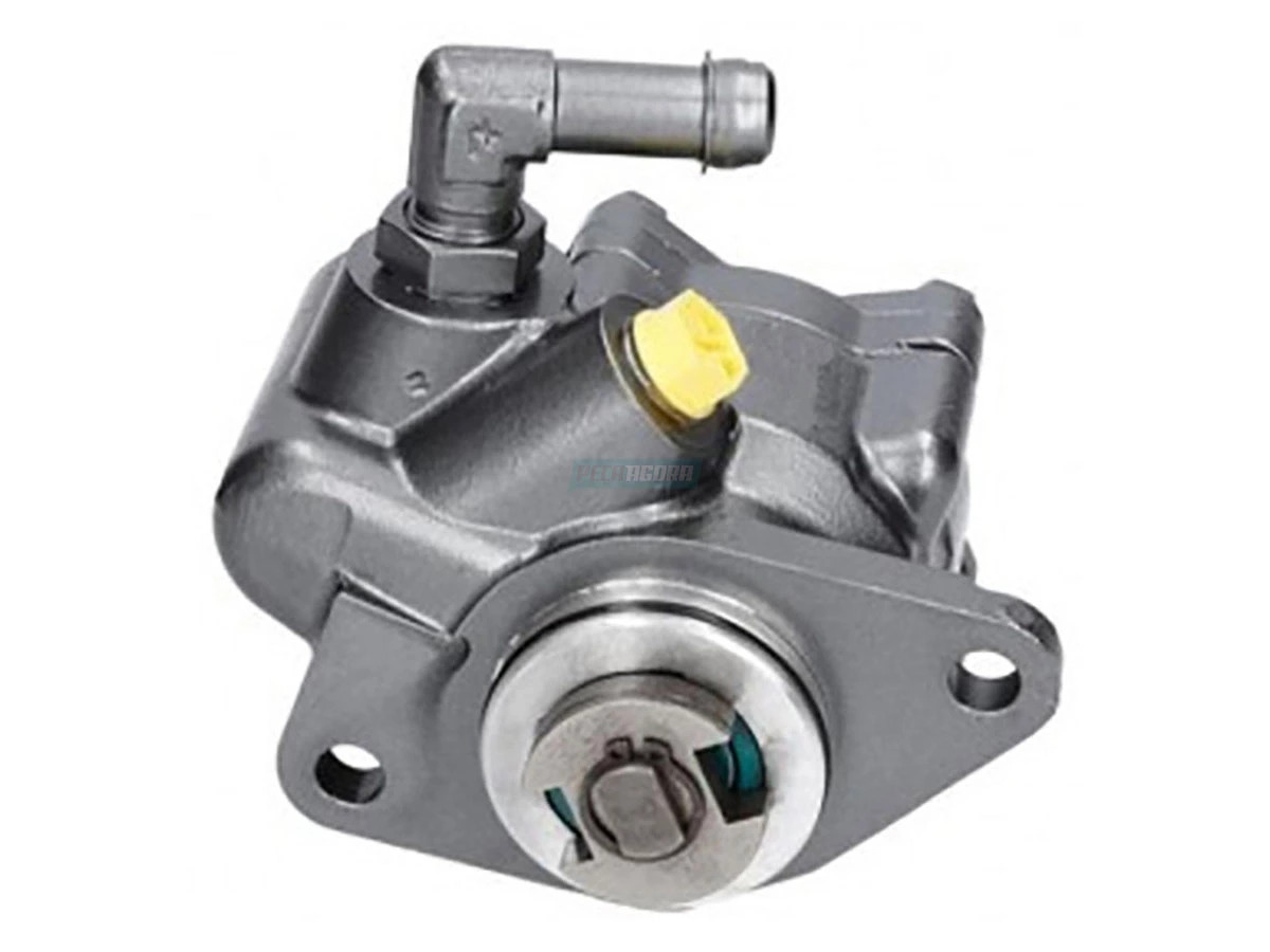 BOMBA DIRECAO HIDRAULICA RENAULT MASTER UTILITARIO 2.8 (7700300535.)