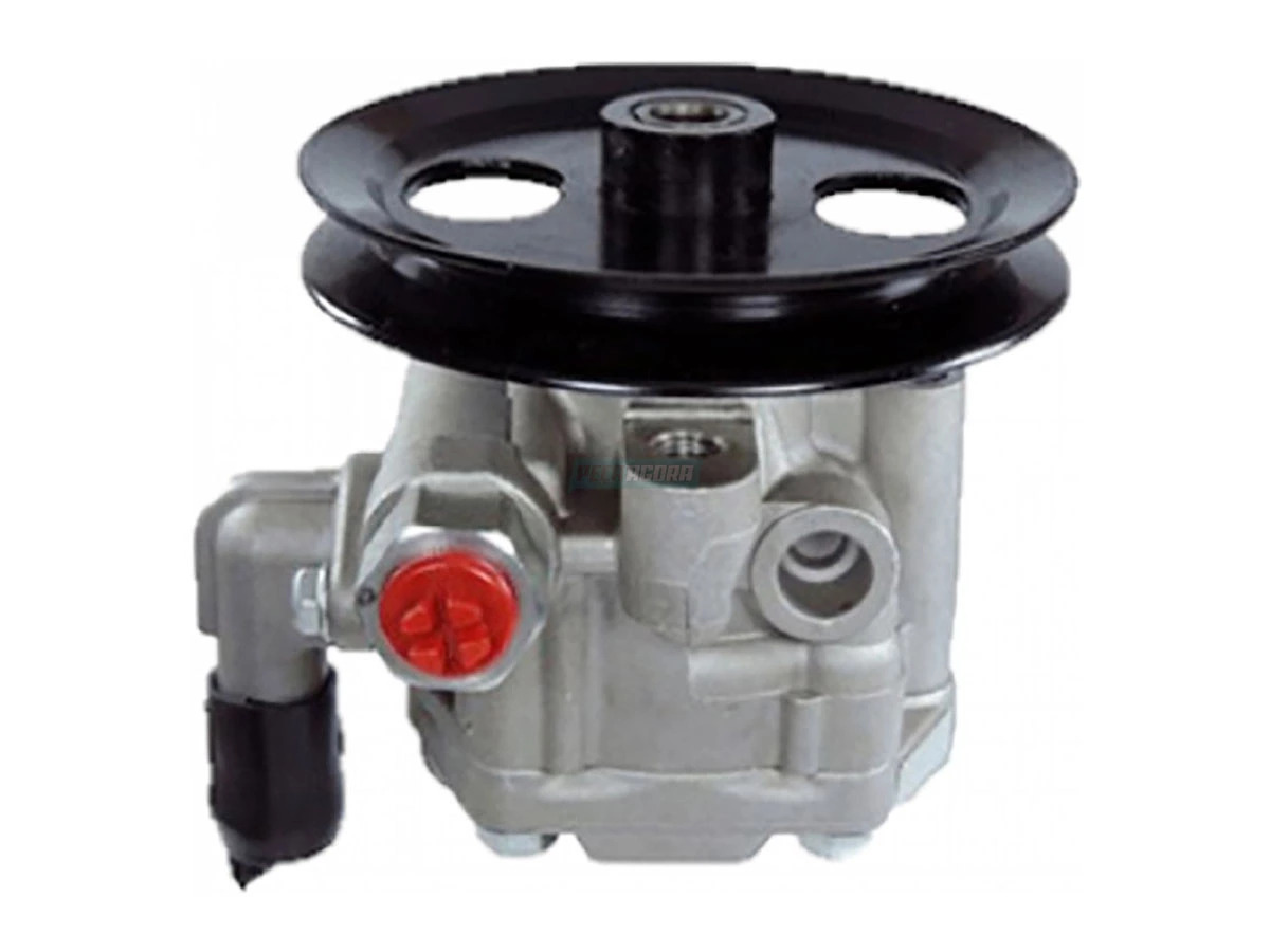 BOMBA DIRECAO HIDRAULICA KIA BONGO K2700 BESTA GS 2.7 3.0 (OK72A32600A.)