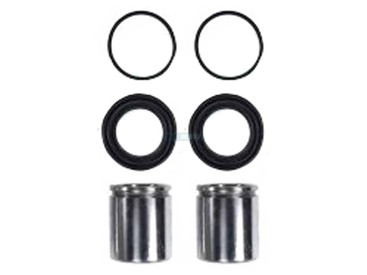 REPARO COMPLETO PINCA FREIO DIANTEIRA REPARA AS PINCAS MG3048 E MG3049 DUCATO JU