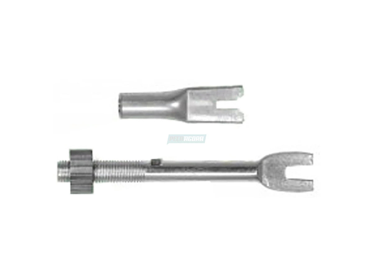 REGULADOR FREIO AUTOMATICO LD FIAT DUCATO ANO 1994 A 2002 (MG2168)