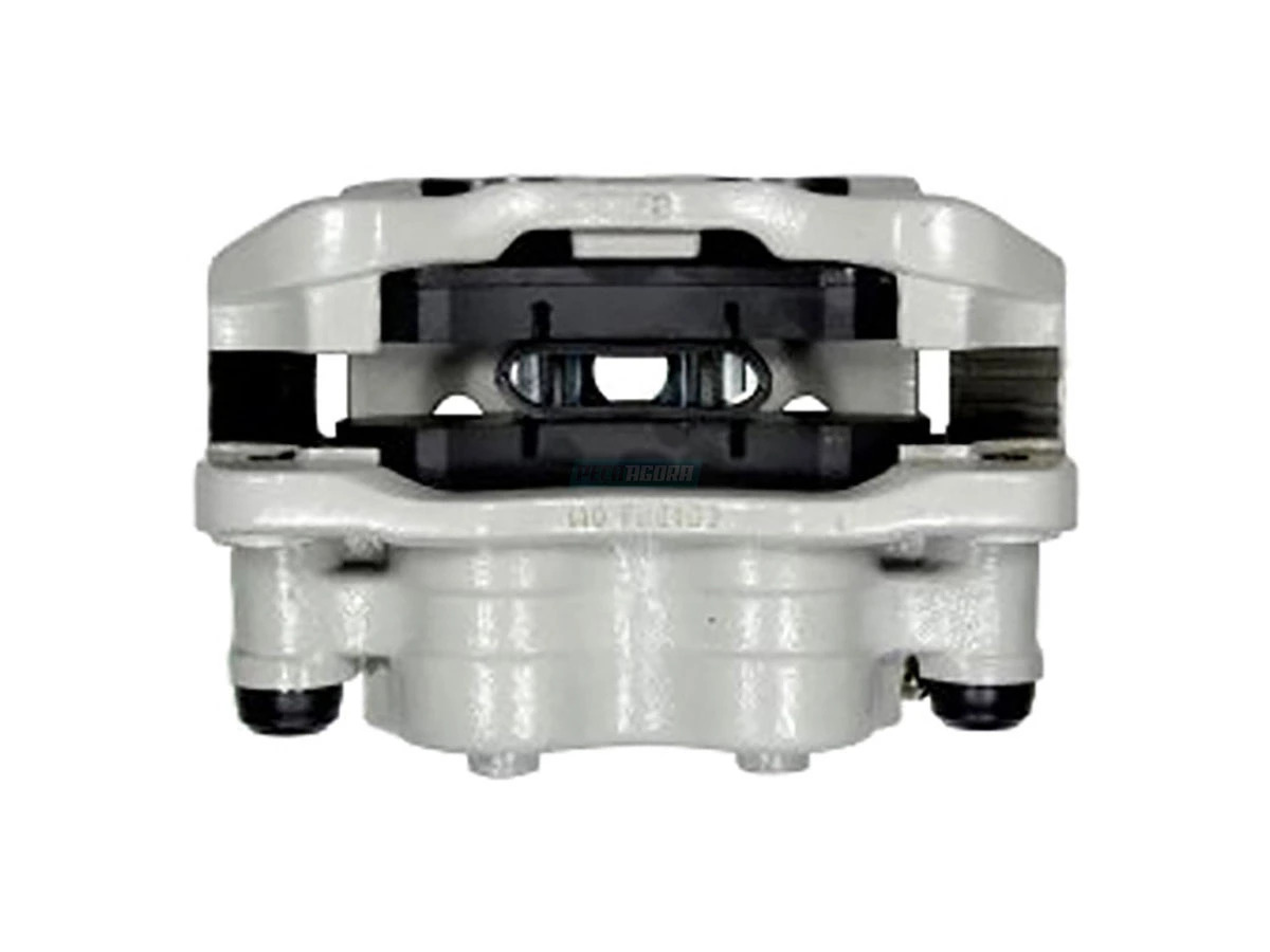 PINCA FREIO TRASEIRA COM PASTILHA LD PARA IVECO DAILY 35S14 / 35C14 / 45S14 / 40