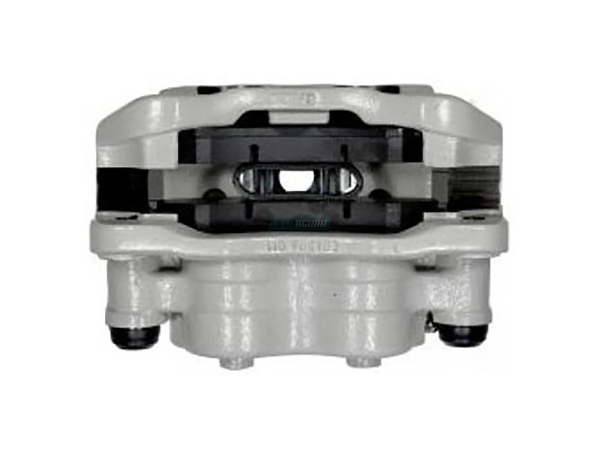 PINCA FREIO TRASEIRA COM PASTILHA LE PARA IVECO DAILY 35S14 / 35C14 / 45S14 / 40