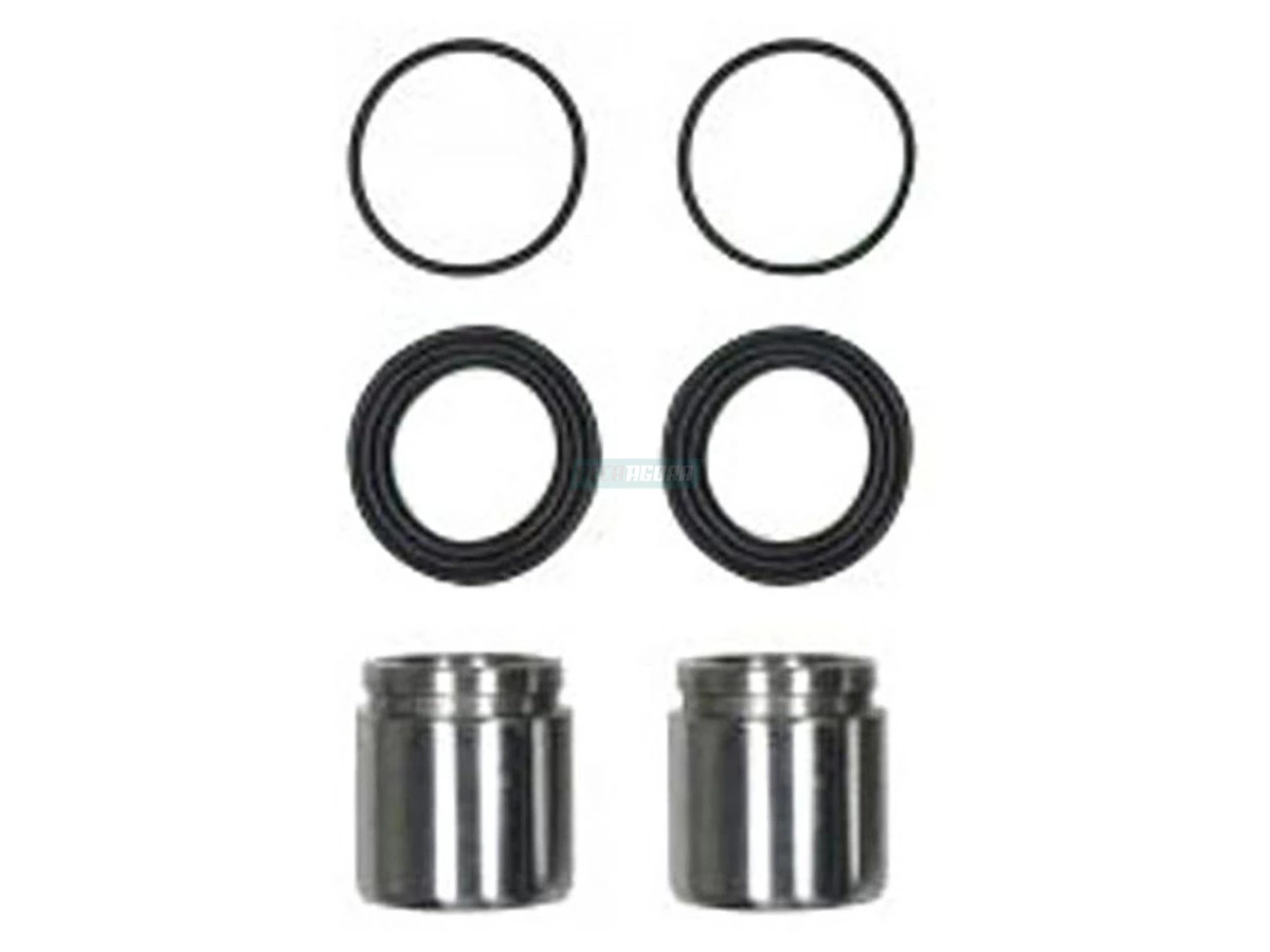REPARO COMPLETO PINCA FREIO 48MM PARA IVECO DAILY 35S14 / 35C14 / 45S14 / 40S16 