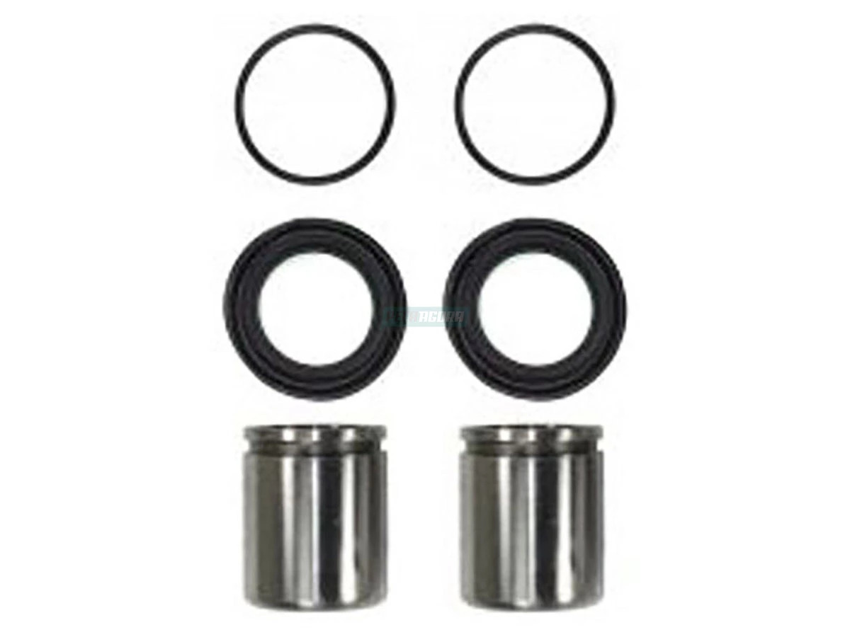 REPARO COMPLETO PINCA FREIO 48MM PARA IVECO DAILY 70C16 / 70C17 / 35S14 HD Ecoli