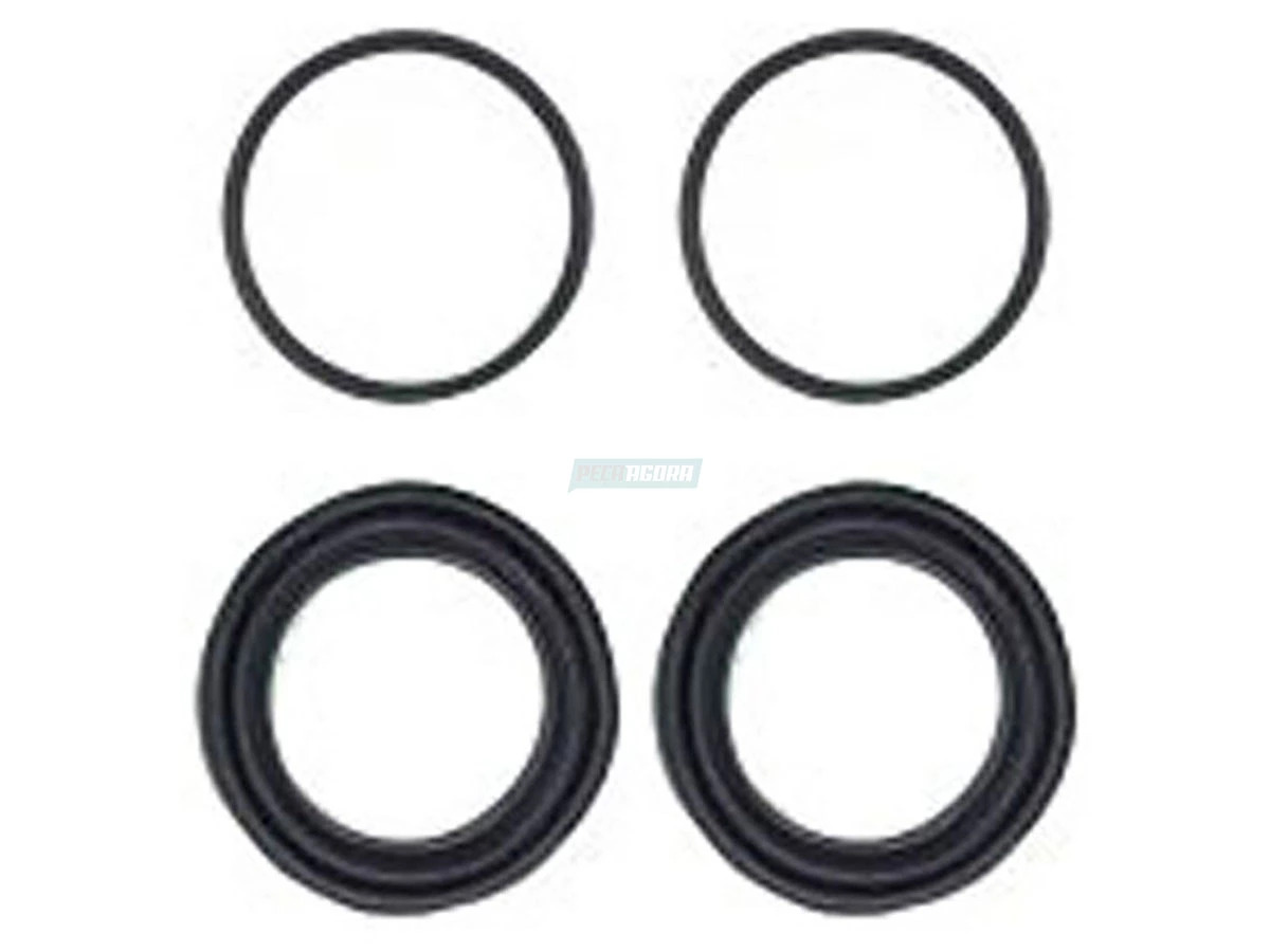 REPARO VEDACAO PINCA FREIO 44MM PARA IVECO DAILY 35S14 / 35C14 / 45S14 / 40S16 /