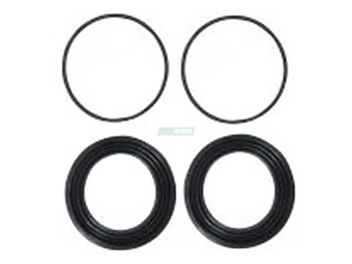 REPARO VEDACAO PINCA FREIO 48MM PARA IVECO DAILY 35S14 / 35C14 / 45S14 / 40S16 /