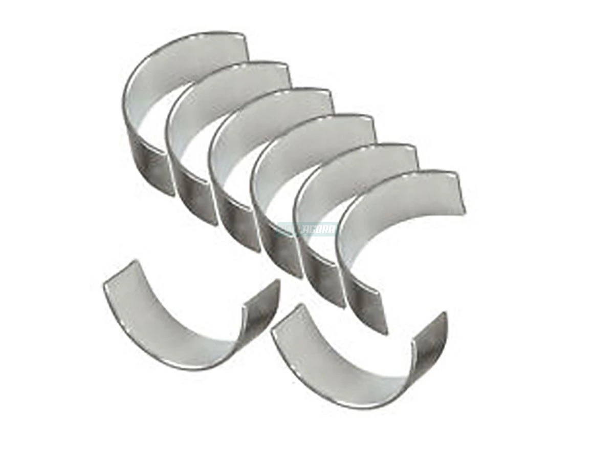 JG BRONZINA BIELA 0,25 FIAT DUCATO FIAT DUCATO 2.3 16V EURO 4 E 5 2011/... MOTOR