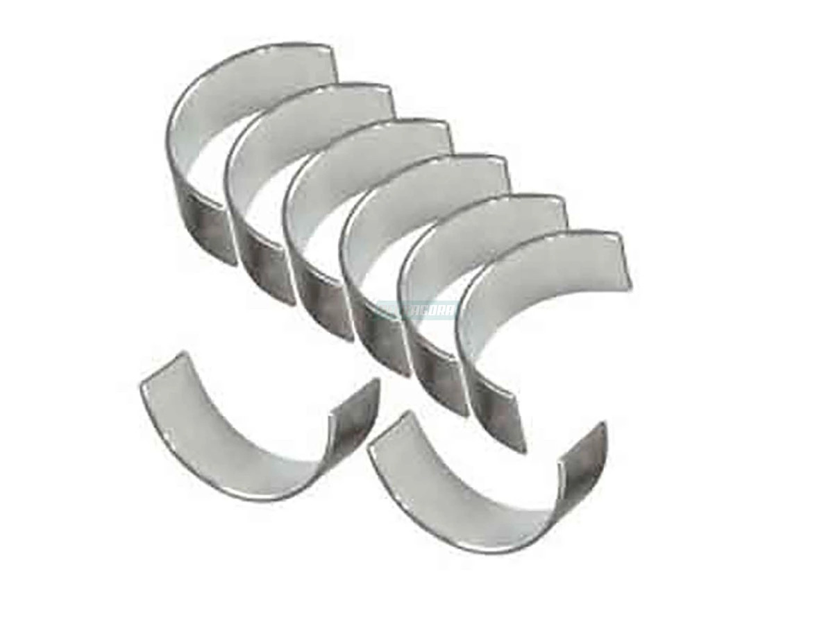 JG BRONZINA BIELA 0,50 FIAT DUCATO FIAT DUCATO 2.3 16V EURO 4 E 5 2011/... MOTOR