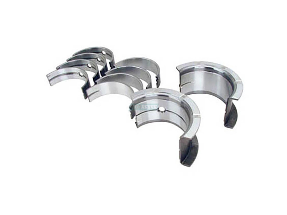 JG BRONZINA MANCAL 0,25 FIAT DUCATO FIAT DUCATO 2.3 16V EURO 4 E 5 2011/... MOTO