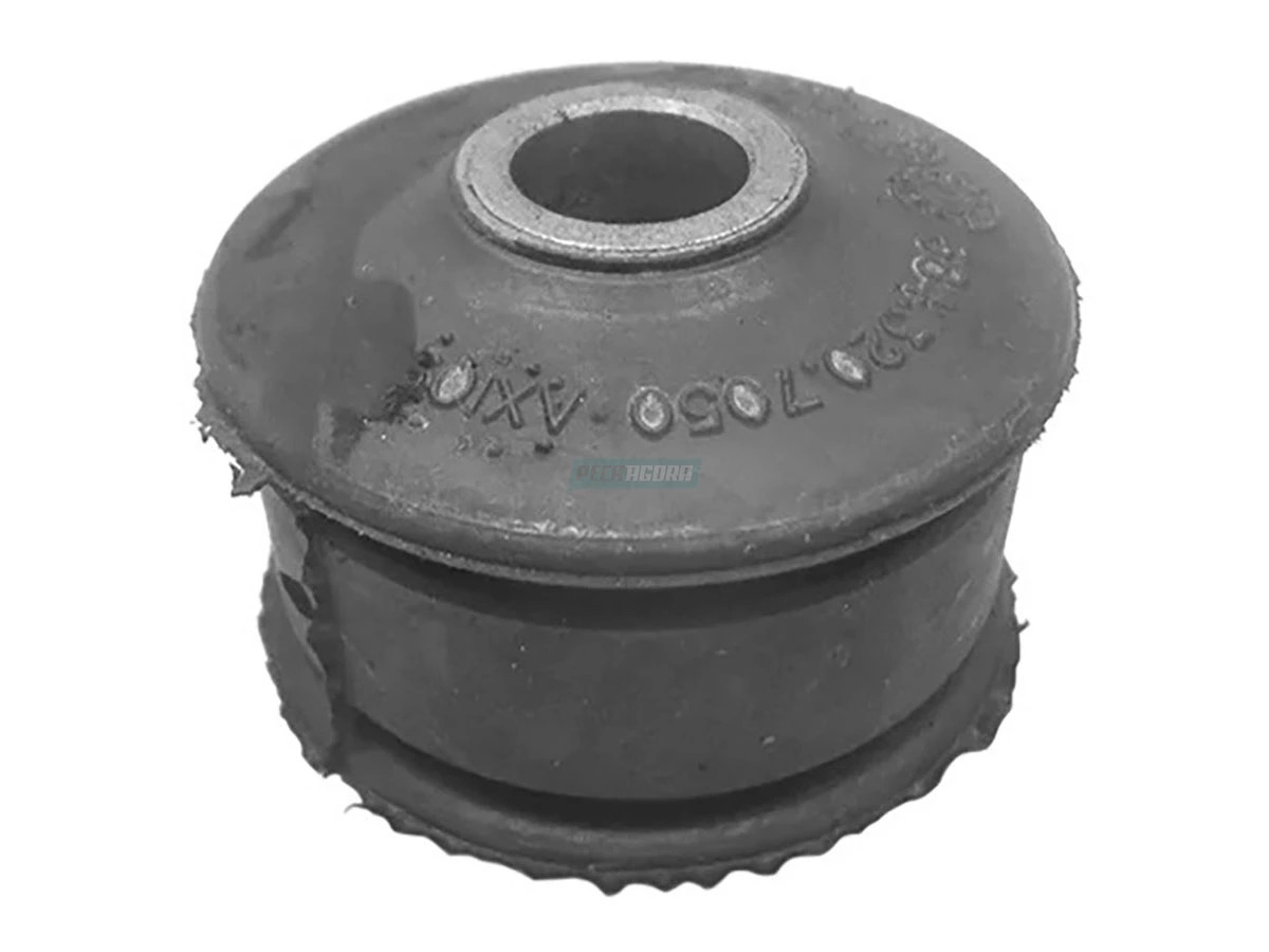 BUCHA INTEIRICA BARRA ESTABILIZADORA ORIGINAL BARRA SUSPENSAO DIANTEIRA MB 1214C