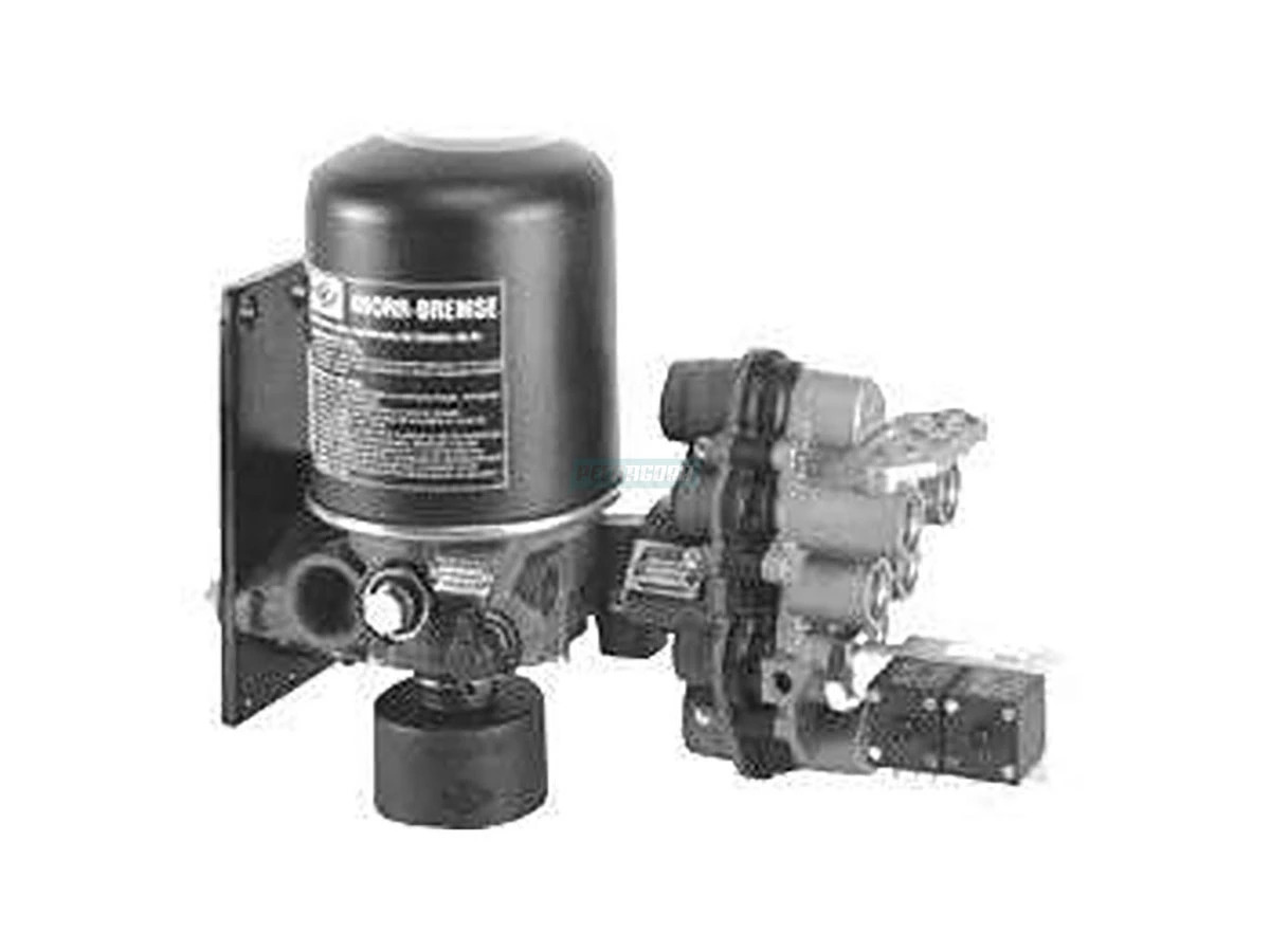 VALVULA APU MB 1214 1218 1414 L1218 L1414 L1614 L1618 L1620 L1621 LK1620 (695420