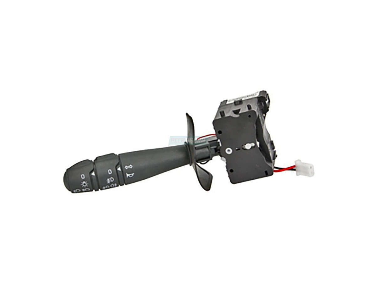 CHAVE SETA RENAULT MASTER 2006 EM DIANTE ORIGINAL PRETA (7701044279)