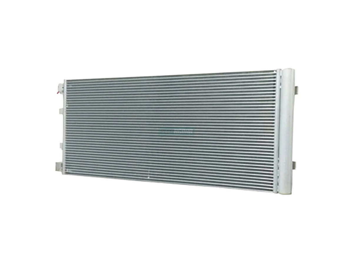 CONDENSADOR RENAUL MASTER CONDENSADOR ORIGINAL TECNOLOGIA BRASADO RENAULT MASTER