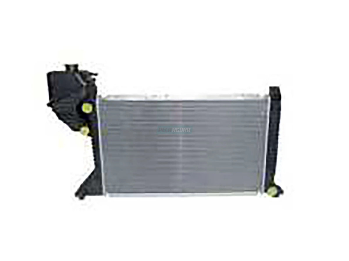 RADIADOR SPRINTER TECNOLOGIA BRASADO MB SPRINTER - 314 CDI / 313 CDI / 311 CDI -