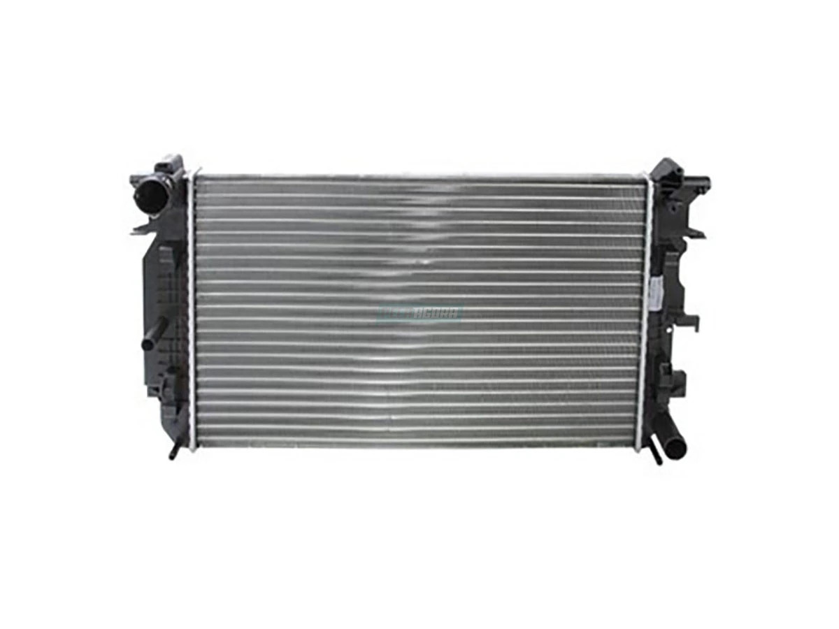 RADIADOR MB SPRINTER 2012> TECNOLOGIA BRASADO MB SPRINTER - 311 / 415 / 515 CDI 