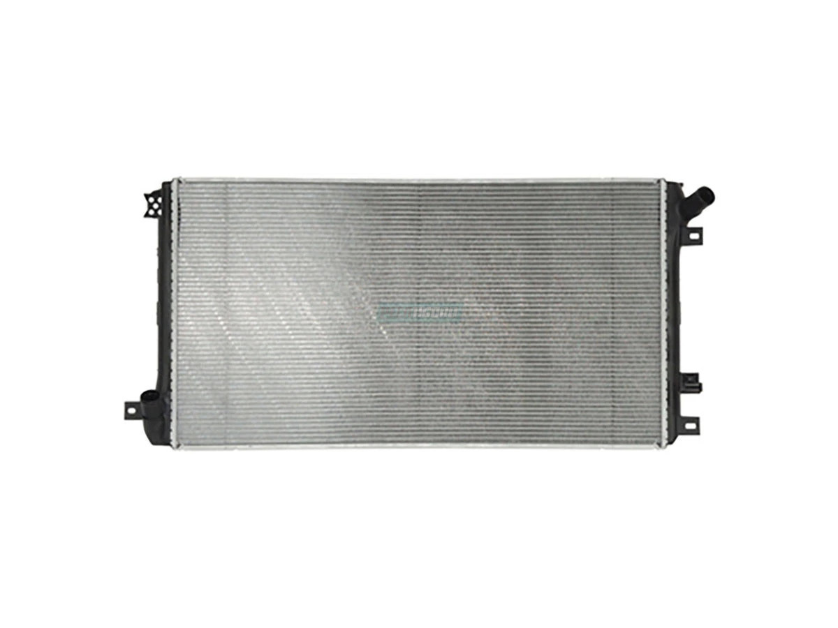 RADIADOR RENAULT MASTER TECNOLOGIA BRASADO RENAULT MASTER - ANO 2008> - MOTOR 2.