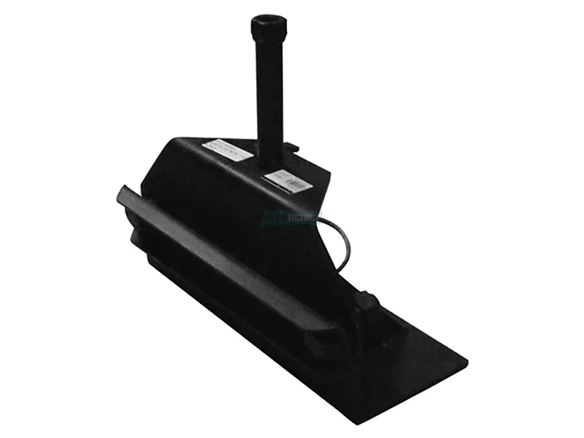 PORTA ESTEPE TRUCK - CARRETA (ML3309)