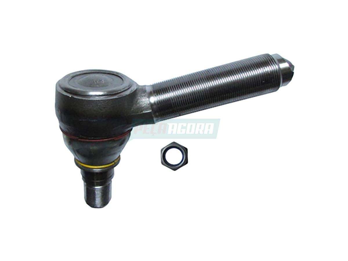 TERMINAL DE DIRECAO MAN TGX 28440 6X2 / 29440 6X4 ANO 2012 A 2017 (2V5422817D)