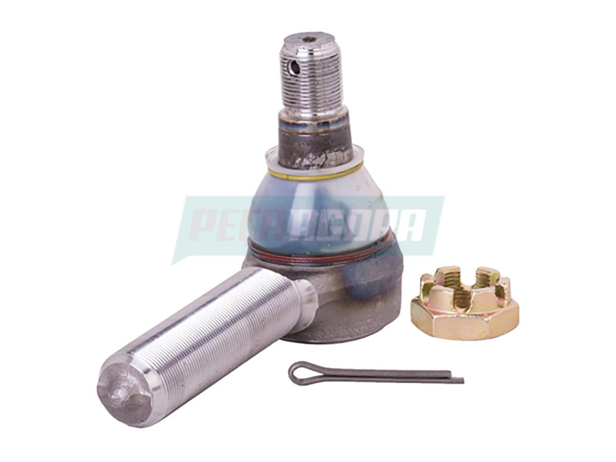 TERMINAL DE DIRECAO MAN TGX 28440 6X2 / 29440 6X4 ANO 2012 A 2017 (2V5422817C)