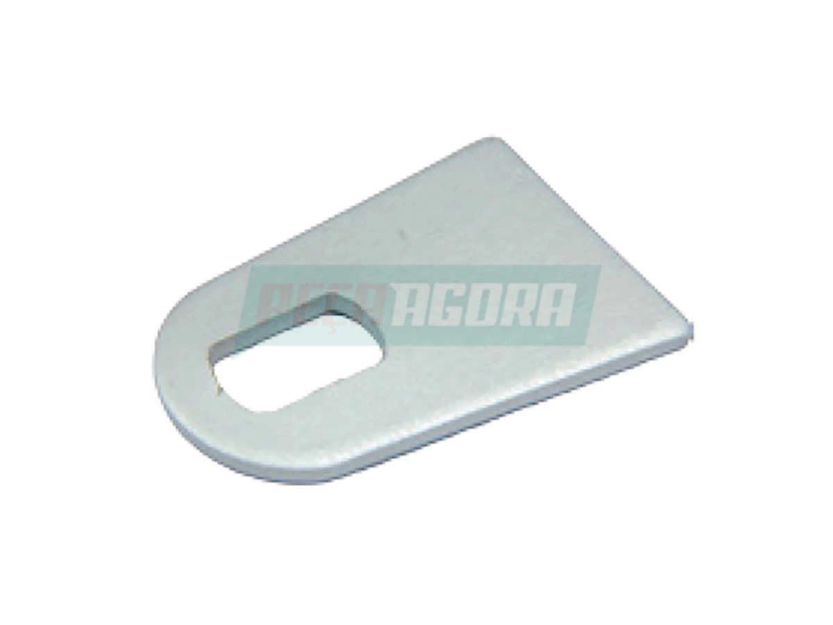 CAIXA 10  TRAVA DO PINO DO PATIM MODERNO MERCEDES BENZ O 364 1313 2213 (CX.36499