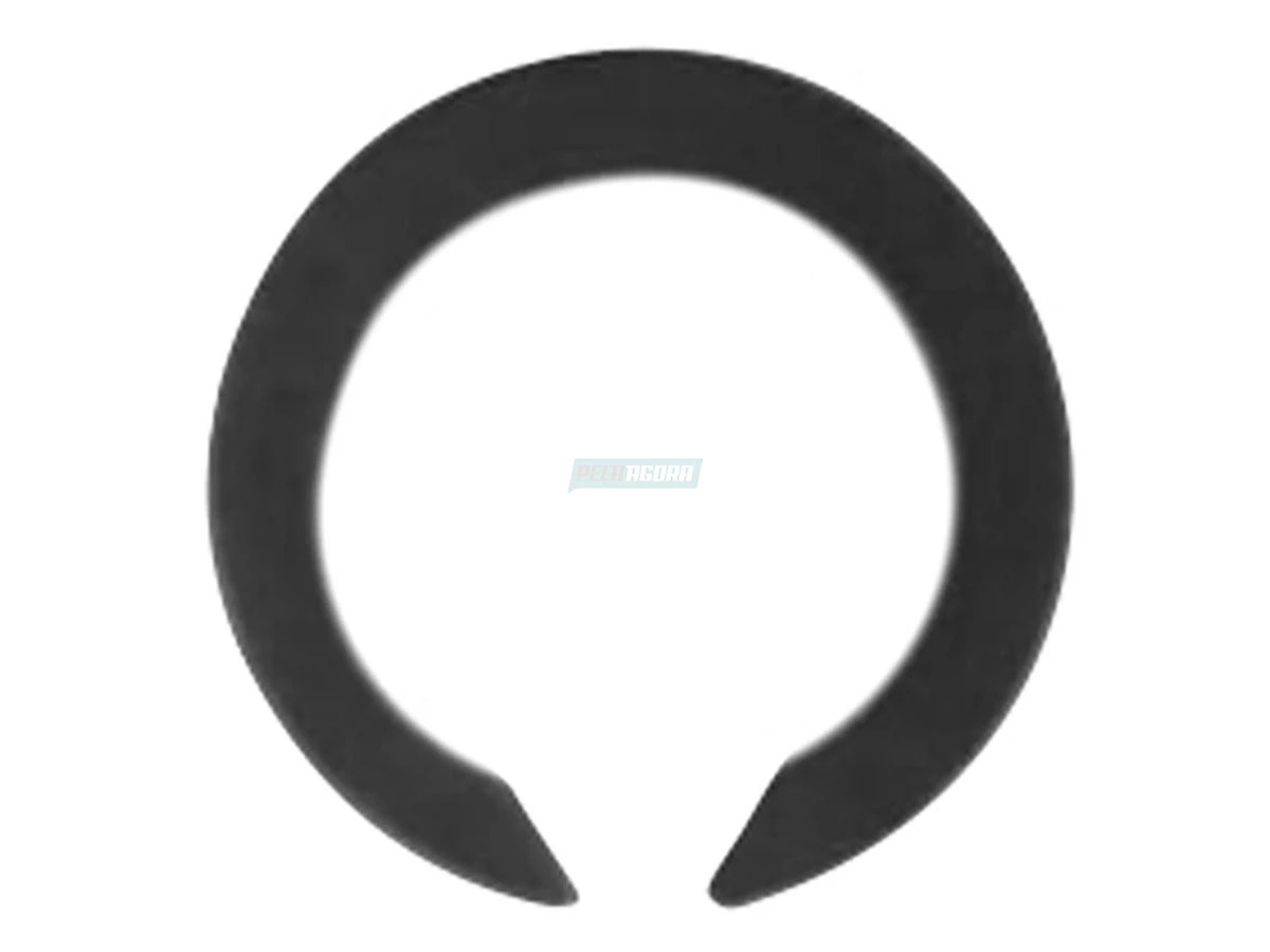 ANEL RETENCAO CAMBIO ZF 9S1110TD PARA IVECO TECTOR STRADALE 240E25 4X2 6X2 6X4 (