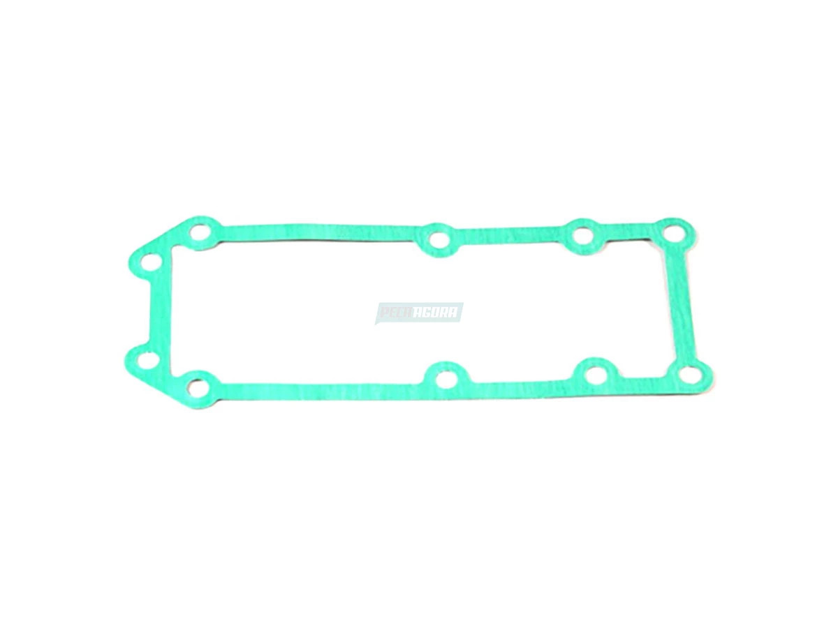 JUNTA TAMPA MUDANCA CAMBIO ZF 9S1110TD PARA IVECO TECTOR STRADALE 240E25 4X2 6X2