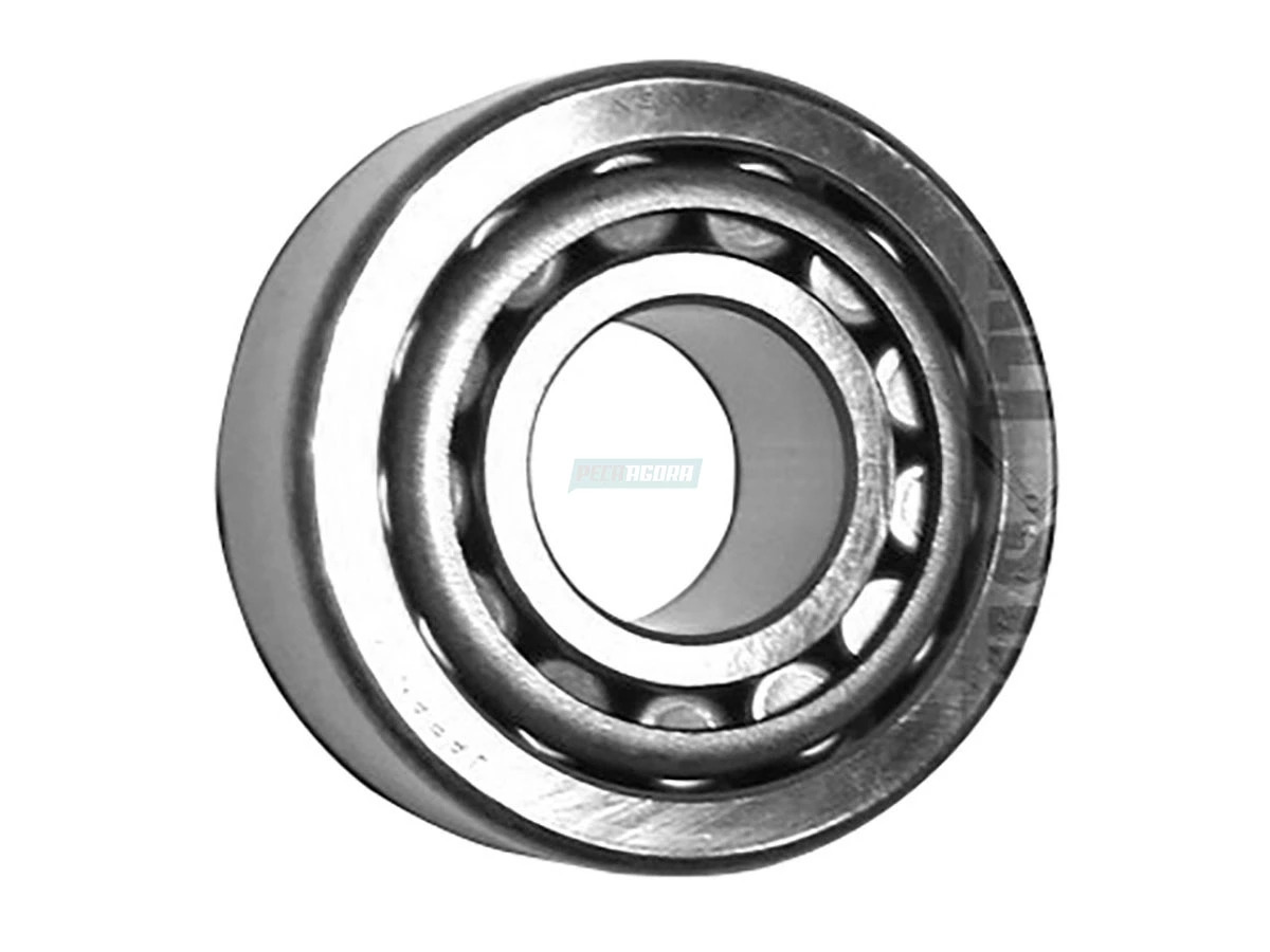 ROLAMENTO CONTRA EIXO CAMBIO ZF 6S-420V PARA IVECO DAILY NOVA DAILY 70C15 50C17 