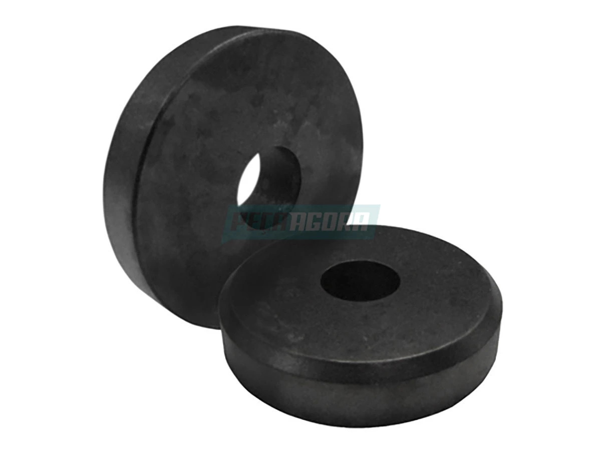 DISCO FIXACAO CAMBIO ZF 6S-420V PARA IVECO DAILY PARA IVECO NOVA DEILY 70C15 50C