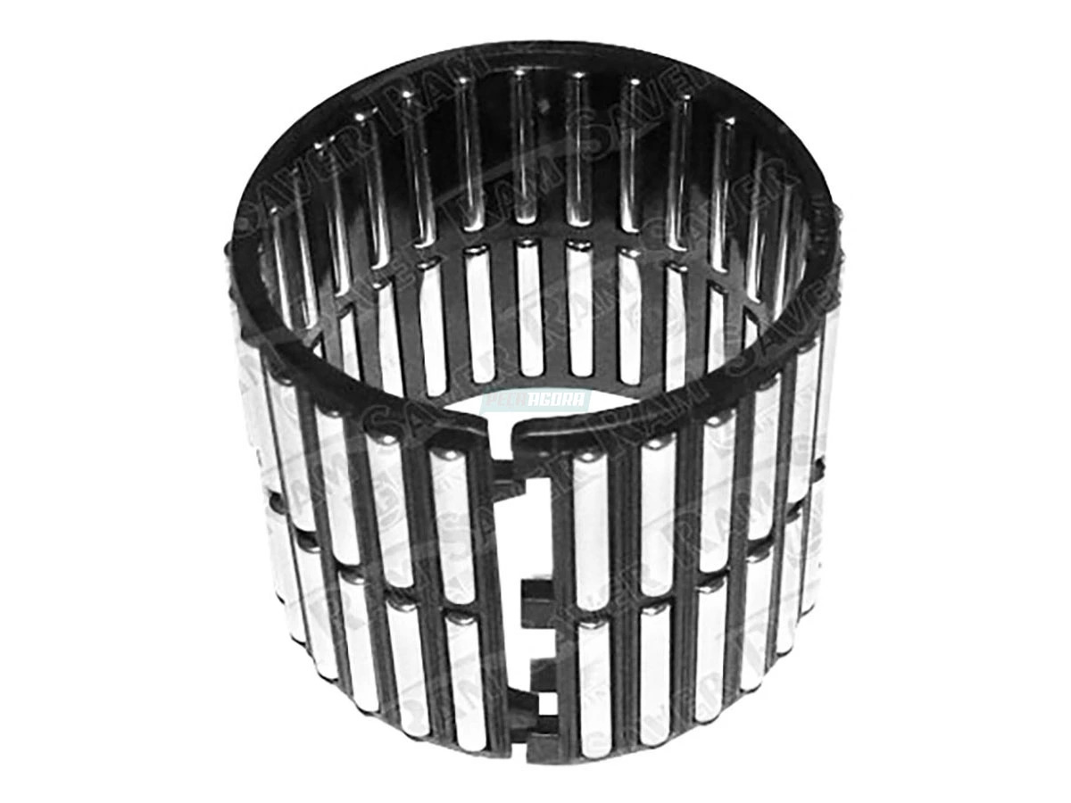 ROLAMENTO AGULHAS CAMBIO ZF 6S-420V PARA IVECO DAILY PARA IVECO NOVA DEILY 70C15