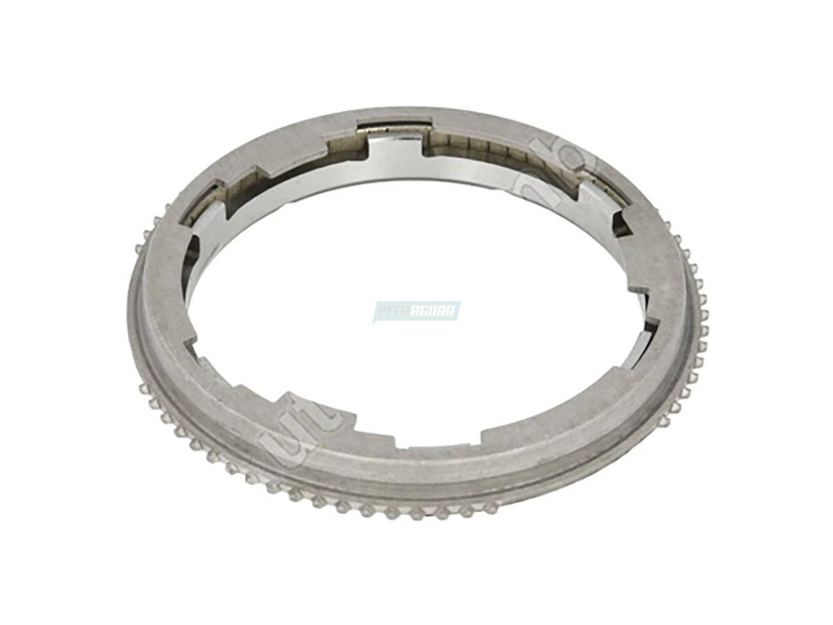 ANEL SINCRONIZADOR CAMBIO ZF 6S-420V PARA IVECO DAILY PARA IVECO NOVA DEILY 70C1