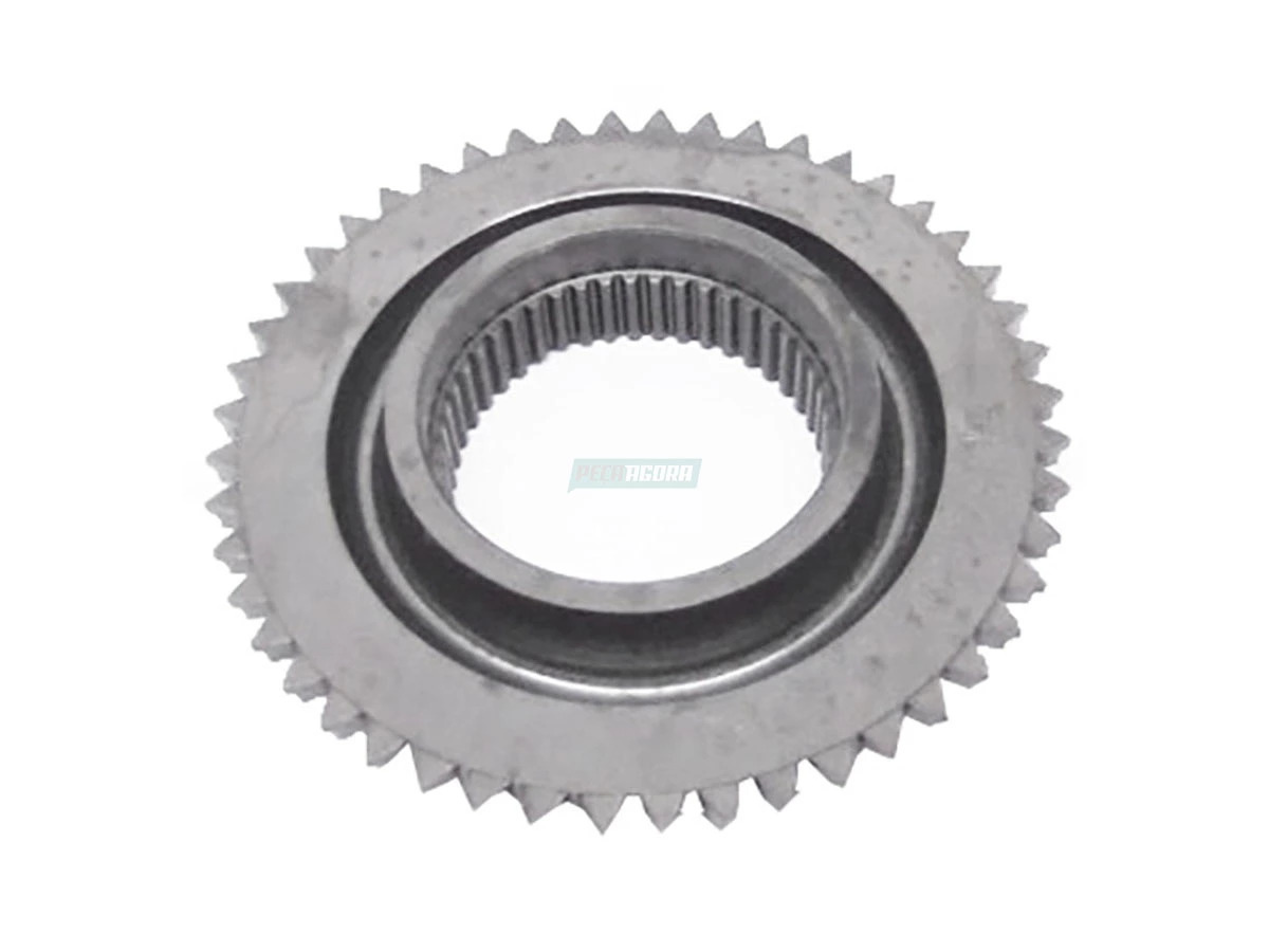 CORPO SINCRONIZADOR CAMBIO ZF 6S-420V PARA IVECO DAILY PARA IVECO NOVA DEILY 70C