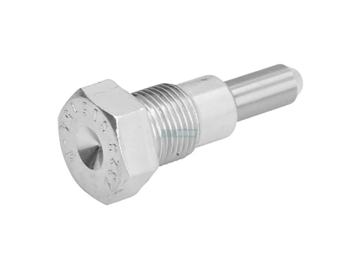 PARAFUSO ARTICULADO CAMBIO ZF 6S-420V PARA IVECO DAILY PARA IVECO NOVA DEILY 70C