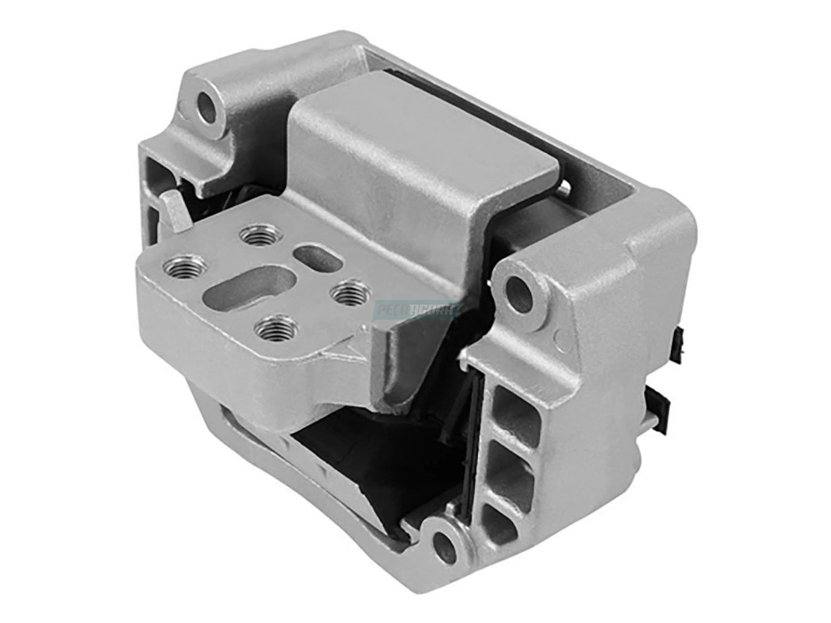 COXIM TRASEIRO MOTOR/CAMBIO REFORCADO PARA SCANIA SERIE 5 P / G / R /T (1921972)