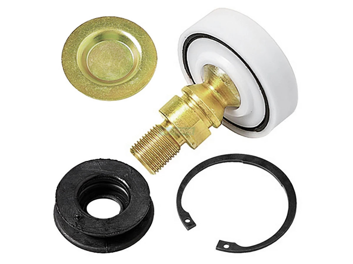 KIT ARTICULACAO ALAVANCA CAMBIO G60 (0019817931.)