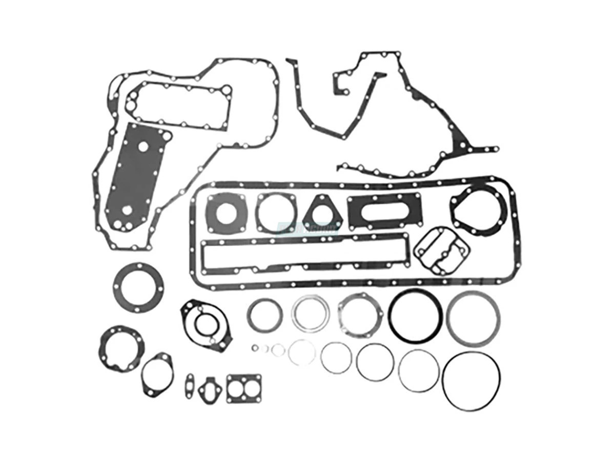 JOGO JUNTAS INFERIOR ISL 8.9L MOTOR ISL 8.9L (2Z0198011A.)