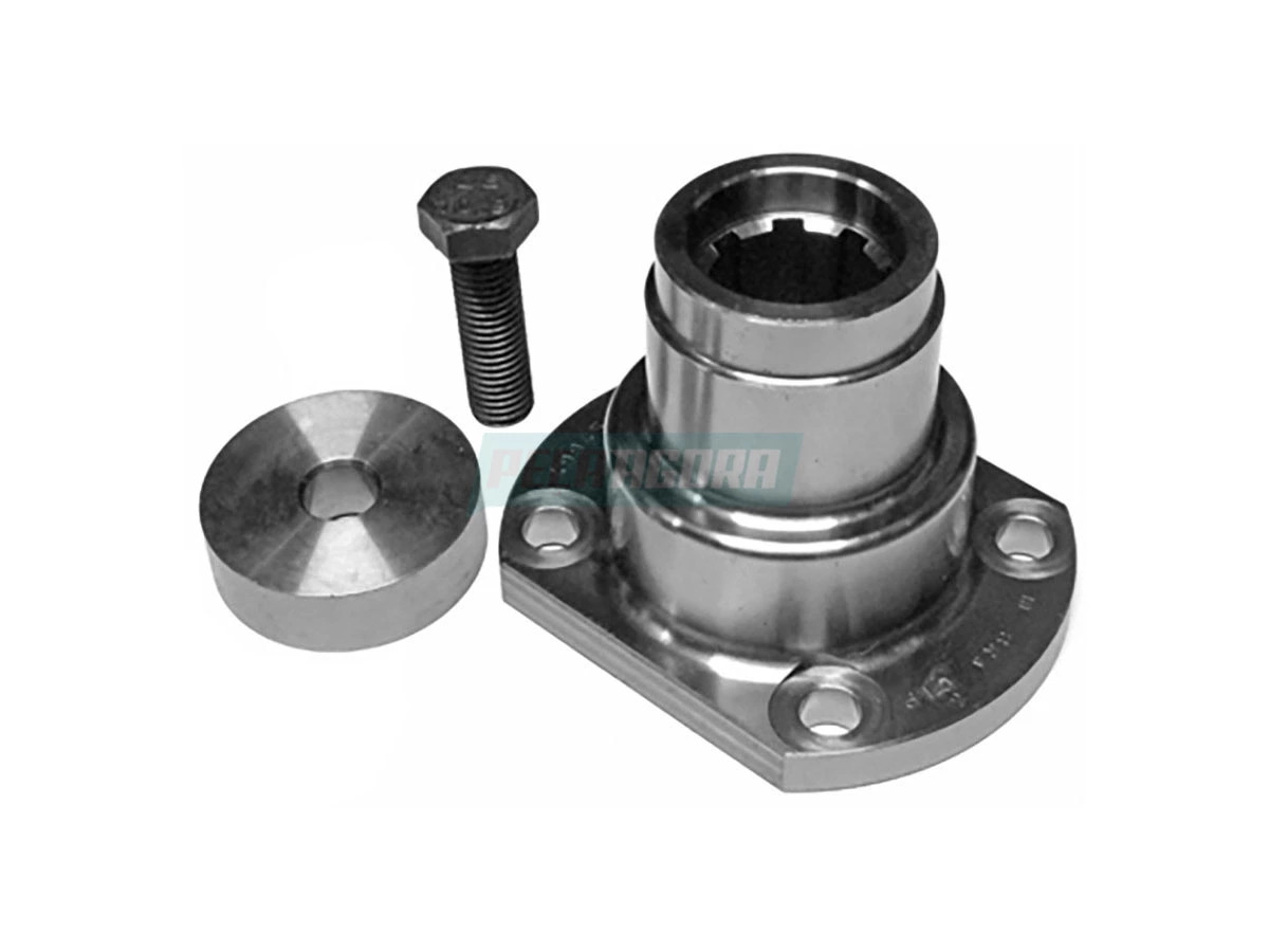 FLANGE TOMADA FORCA (BH1X6383AA)