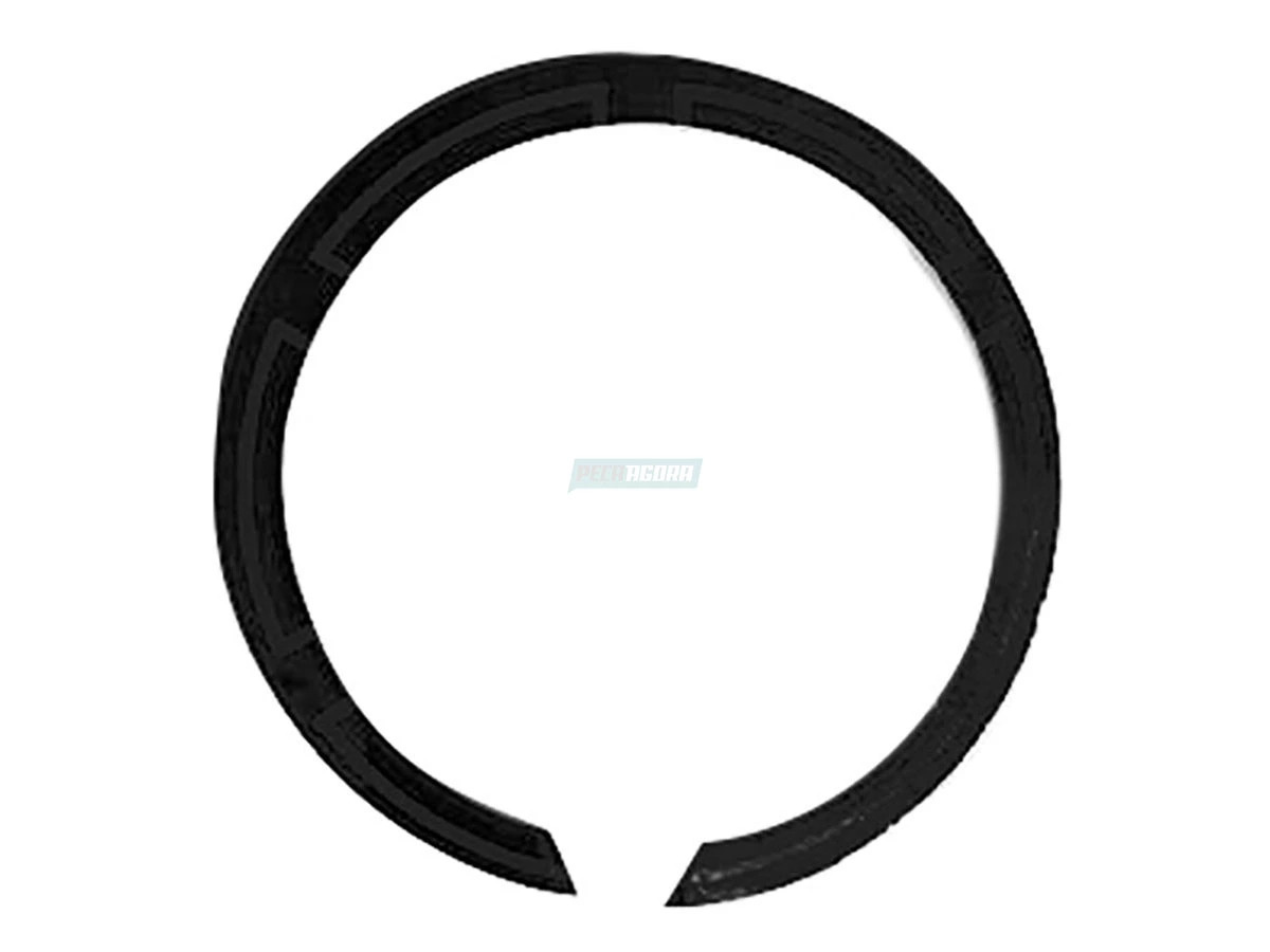 ANEL TRAVA 66X56X2,96MM MB CAMBIO G60 / G85 CAMINHAO ATEGO 1418 / 1718 / 2425 / 