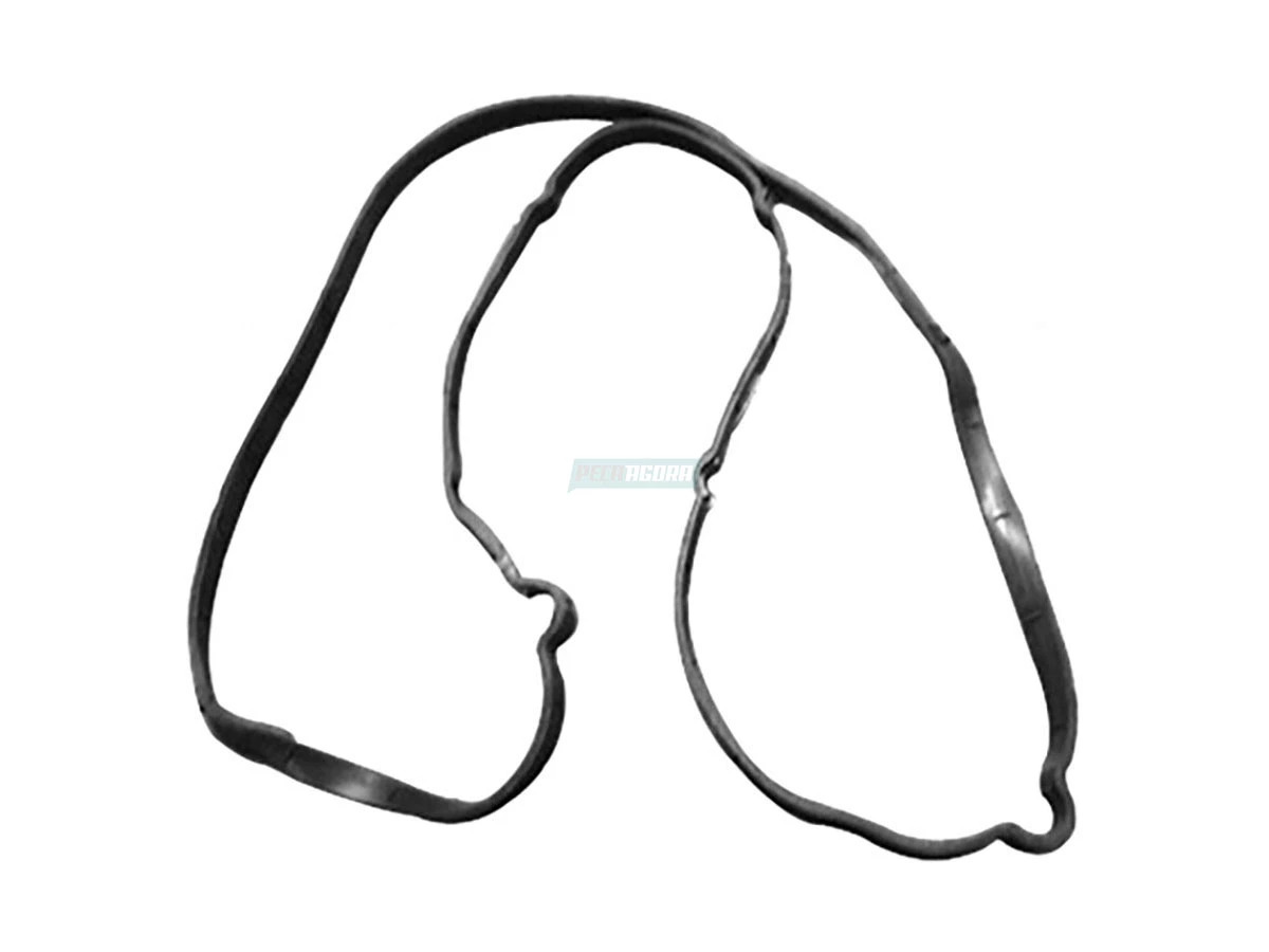 JUNTA TAMPA VALVULA ISF 2.8 FORD 2012/... F350 F4000 (BH3T6854AA)