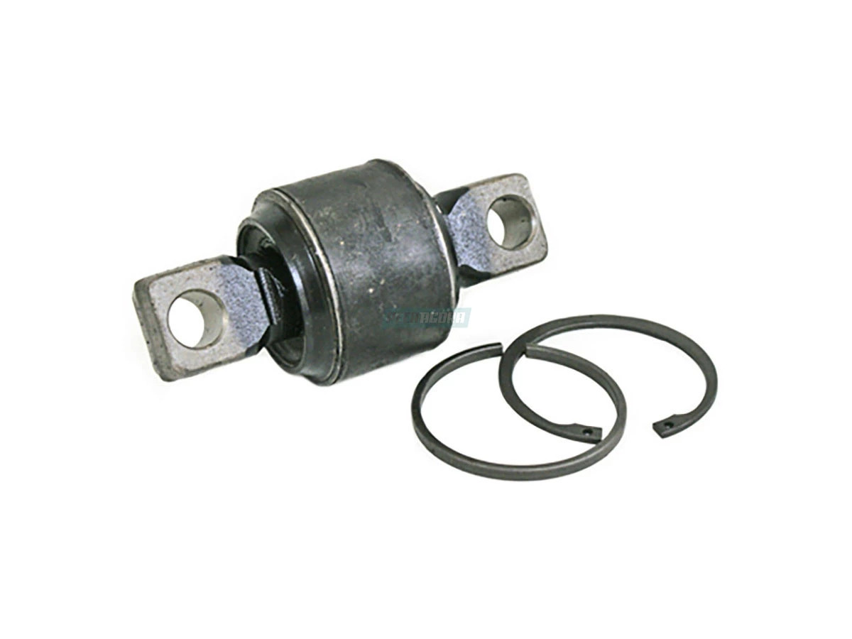 KIT REPARO BARRA DIRECAO MB 0-500U (0003302111)