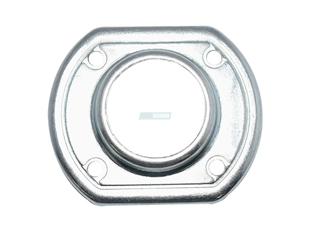 TAMPA TRAMBULADOR CAMBIO ZF S5-420 (0002620622)