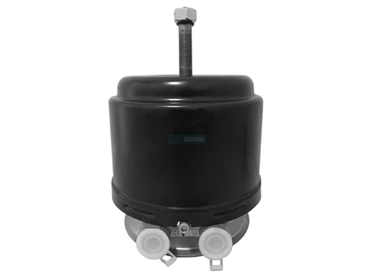 CILINDRO CUICA PARCIAL PIGGY BACK 16X24 CURTO MB O500RSD 3º EIXO LS2533 OH OF 1