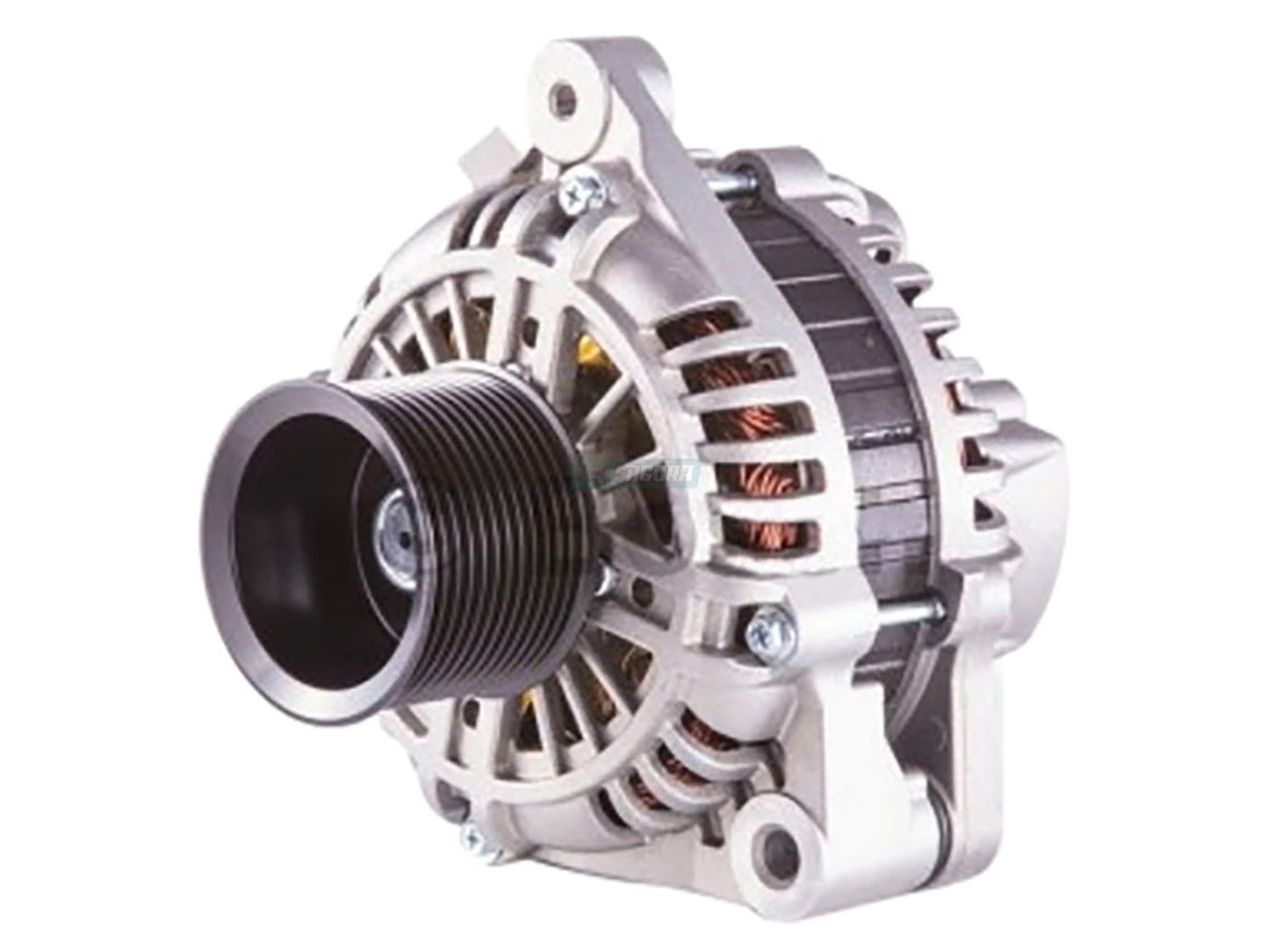 ALTERNADOR 18SI 24V 90A PARA IVECO STRALIS PARA IVECO STRALIS 380 490S38T 41T 46