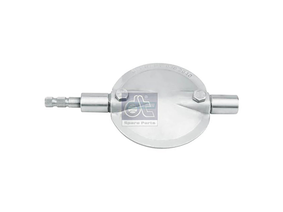 JOGO PECAS FREIO MOTOR OM457 OM501 (5411400163)