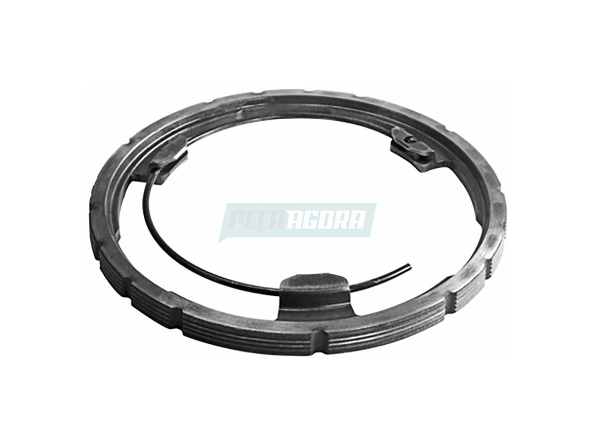 ANEL SINCRONIZADO GV MODERNO COM MOLIBDENIO CAMBIO CAMINHAO G210 G211 G221 G240 