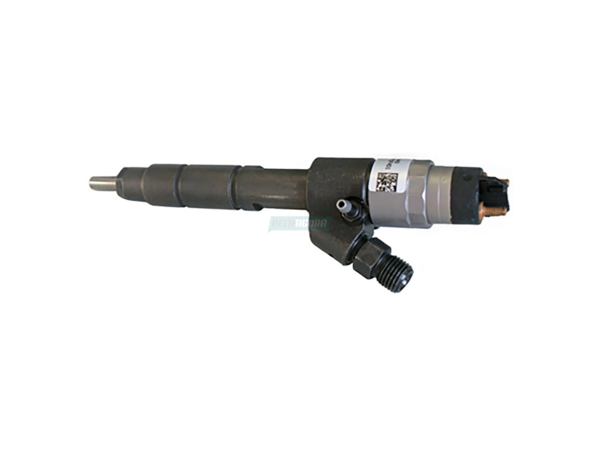 BICO INJETOR ELETRONICO RECON VOLKSWAGEN 17210 17260 26260 31260 AGRALE W8 W9 (2