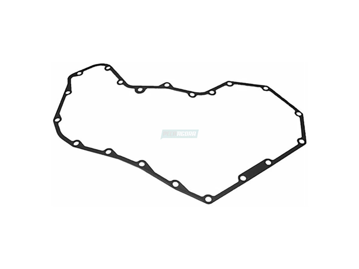 JUNTA TAMPA DISTRIBUICAO MOTOR APOS 95 VW 16170 12170BT 14170BT 16200 13170 1319